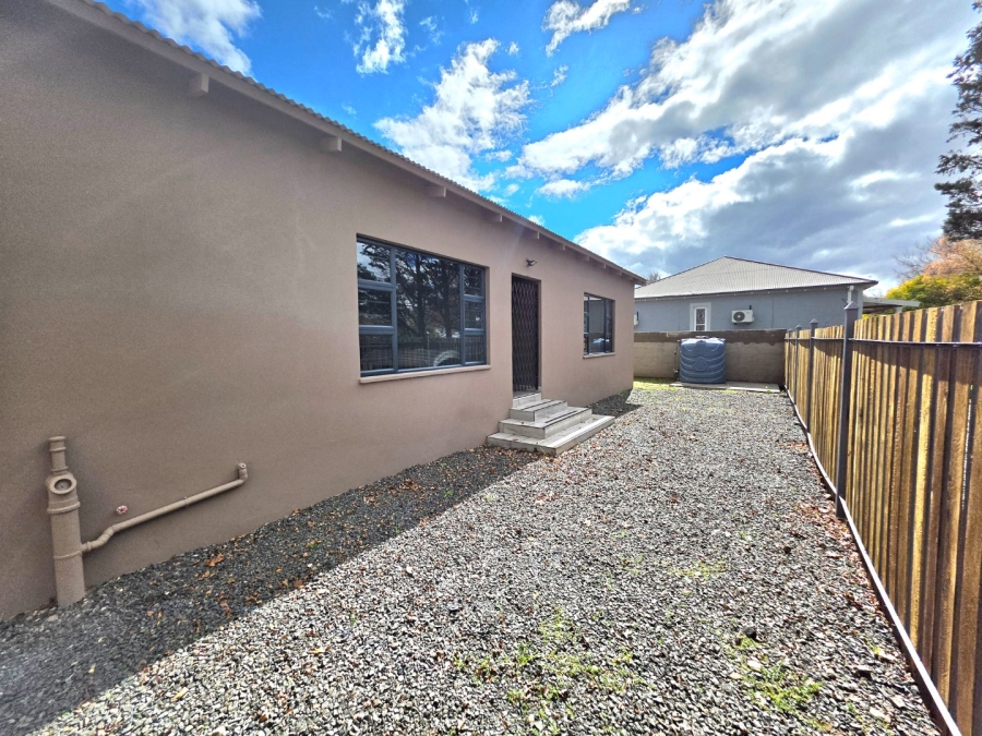 Commercial Property for Sale in Reitz Free State